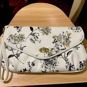 Small elegant purse
